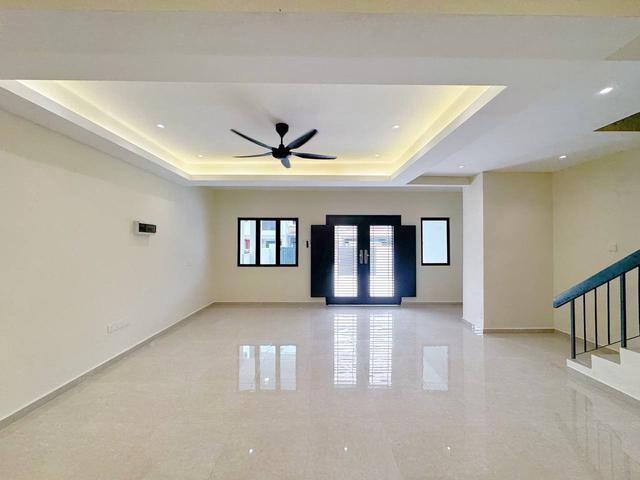 Terraced House for sale in Bandar Johor Bahru, Johor