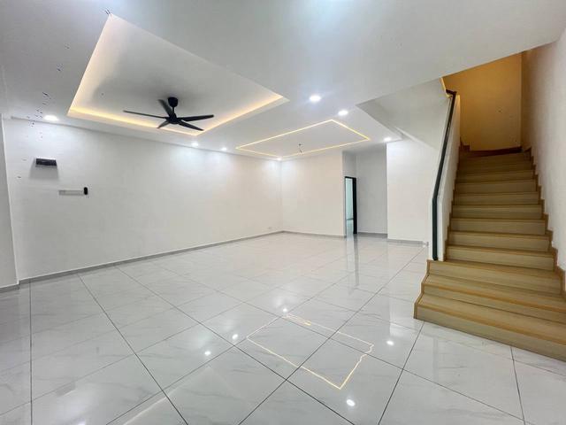 Terraced House for sale in Bukit Ledang, Johor
