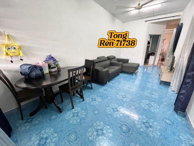 Terraced House for sale in Kuala Muda, Kedah