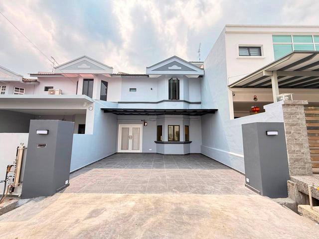 Terraced House for sale in Bukit Ledang, Johor