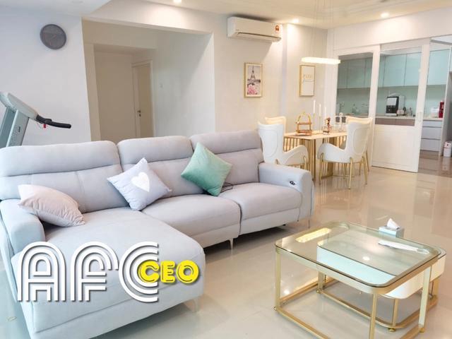 Condominium for sale in Georgetown, Penang