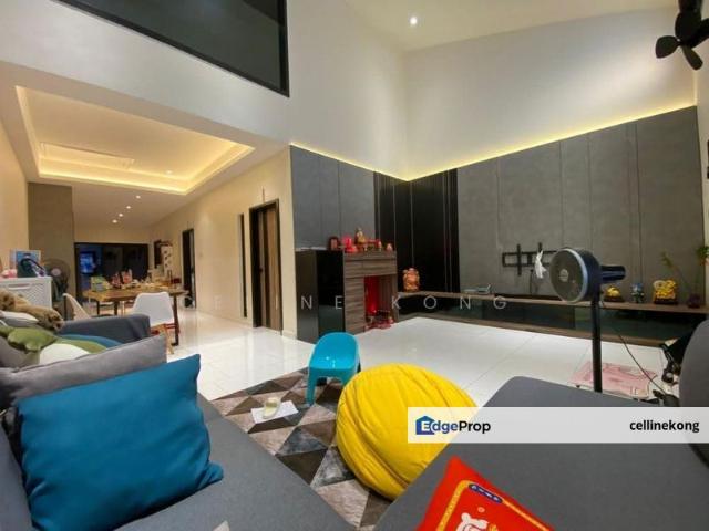 House for sale in Kuala Lumpur, Country Heights Damansara