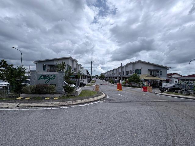 Terraced House for sale in Petaling, Alam Impian