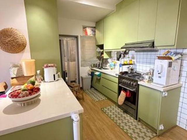 Condominium for sale in Selangor
