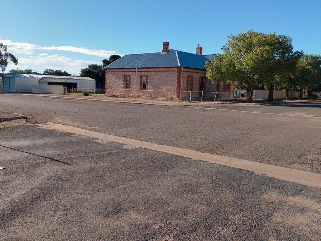House for sale in Quorn, South Australia