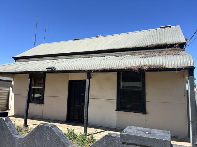 House for sale in Solomontown, Port Pirie Regional Council