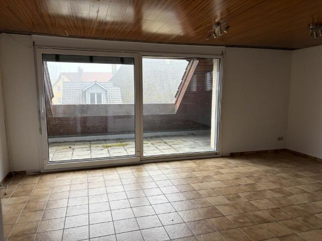 Dachwohnung kaufen