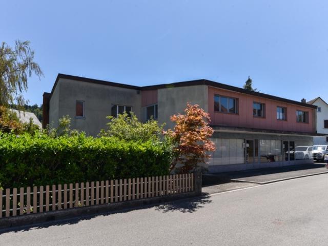 Mehrfamilienhaus kaufen in Gretzenbach, Solothurn