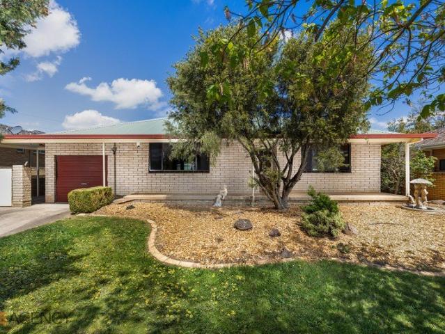 House for sale in Bowen, Orange