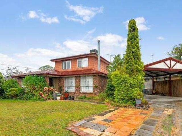 House for sale in Camerons Creek, Victoria
