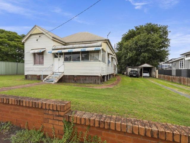 House for sale in Toowoomba, Queensland