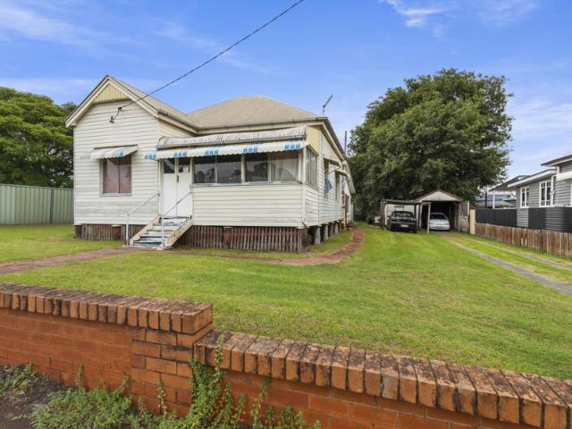 House for sale in Toowoomba, Queensland