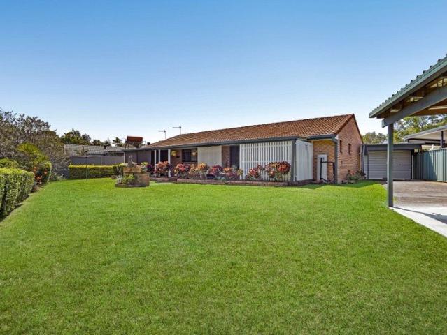 House for sale in Fernbrook, Queensland