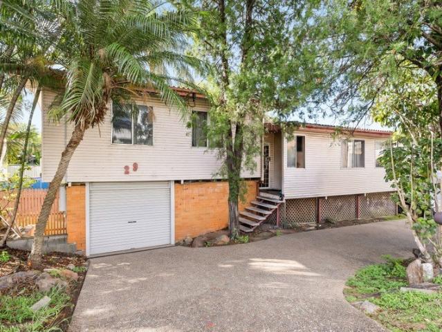 House for sale in Methul, Queensland