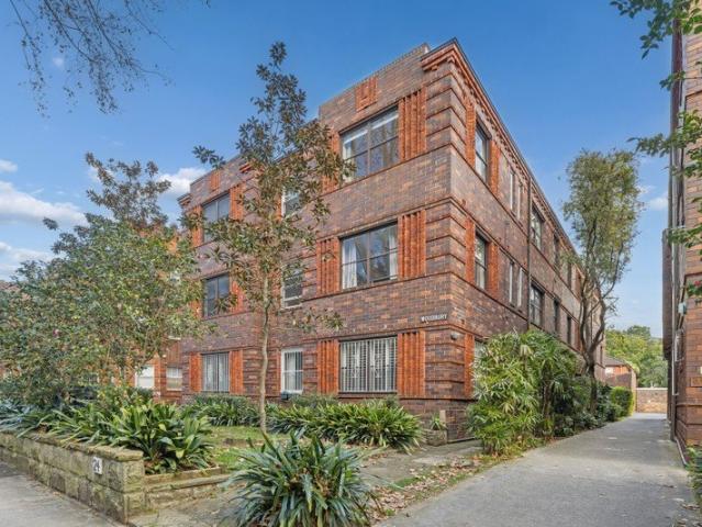 Apartment for sale in Sydney, New South Wales