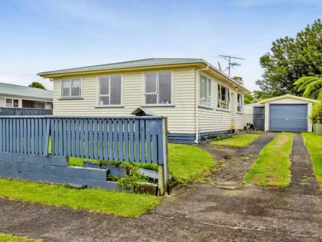 House for sale in Pembroke, Taranaki