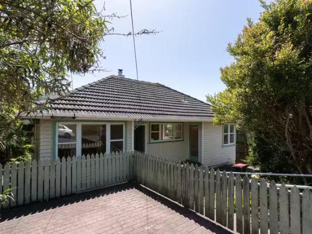House for rent in Wellington