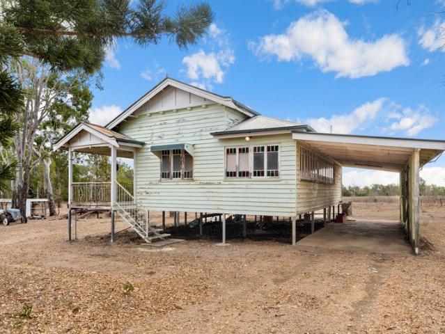 Cottage for sale in Alton Downs, Rockhampton Regional