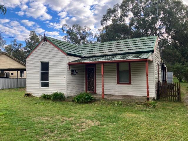 House for sale in Apsley, Victoria