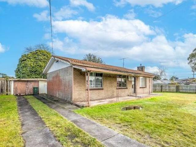 House for rent in Goyder, South Australia
