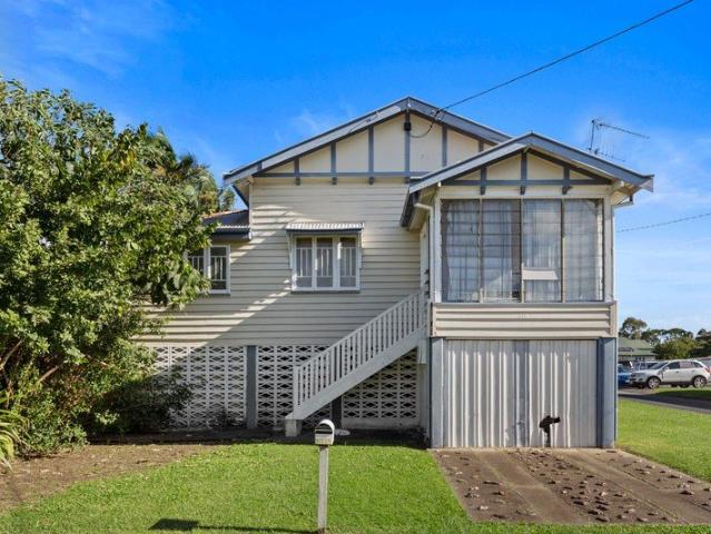 House for sale in Maryborough, Queensland