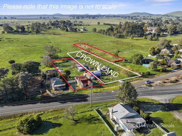 House for sale in Talbot, Victoria