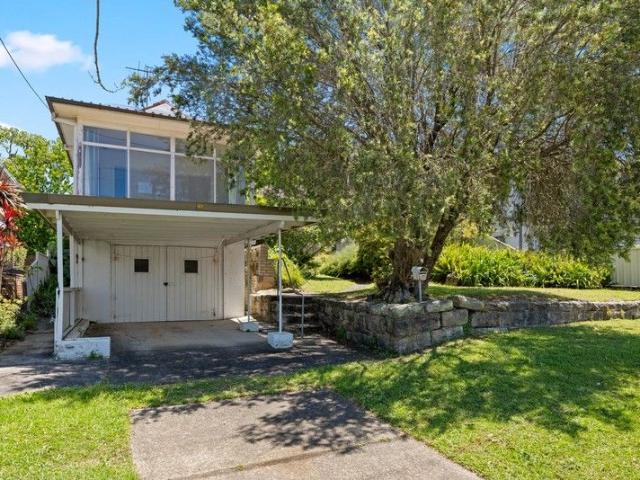 House for sale in Sylvania, New South Wales