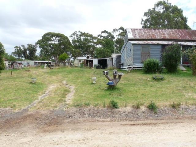 House for sale in Casterton, Victoria