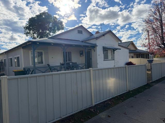 House for sale in Inverell, New South Wales