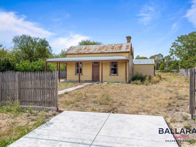 House for sale in Eureka