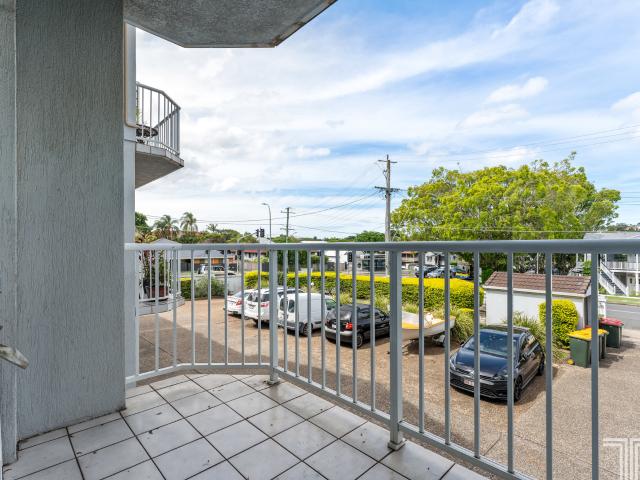 Apartment for sale in Toombul, Queensland