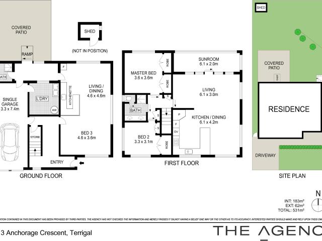 House for sale in Terrigal, New South Wales