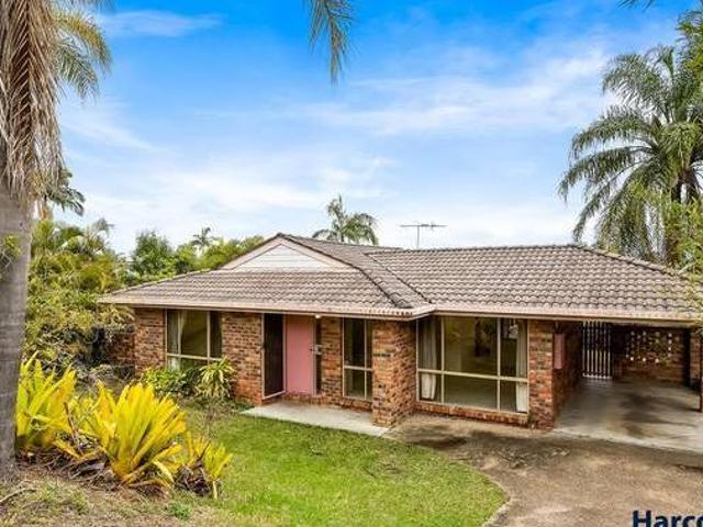 House for rent in Methul, Queensland