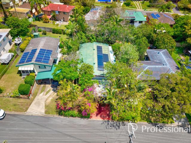 House for sale in Toombul, Queensland