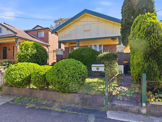 House for sale in Inner West, Sydney