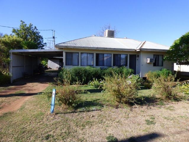 House for sale in St George, Queensland