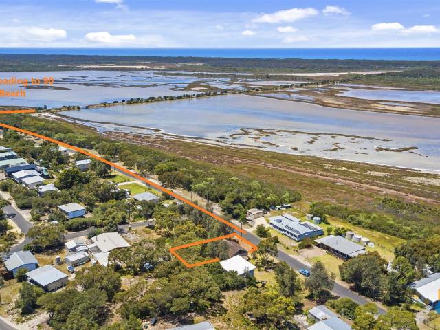 House for sale in Loch Sport, Victoria