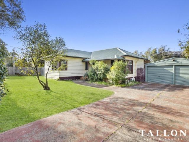House for sale in Camerons Creek, Victoria