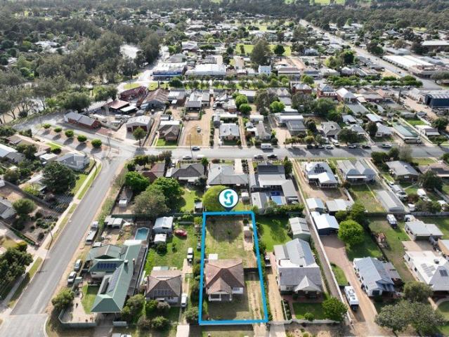 House for sale in Nathalia, Shire of Moira