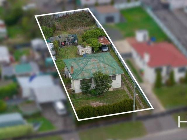 House for sale in Launceston, Tasmania