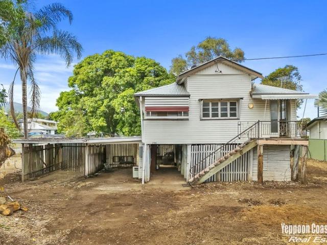 House for sale in Rockhampton, Queensland