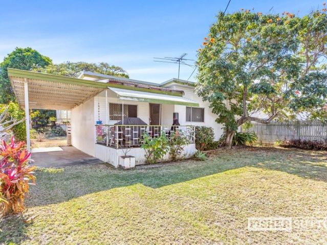 House for sale in Rockhampton, Queensland
