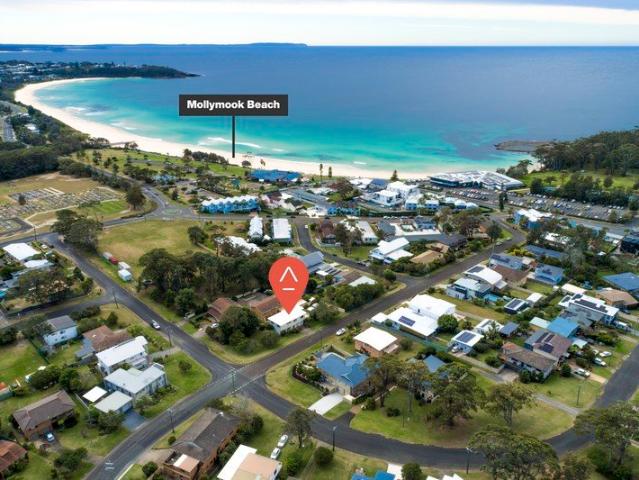 House for sale in Mollymook, New South Wales