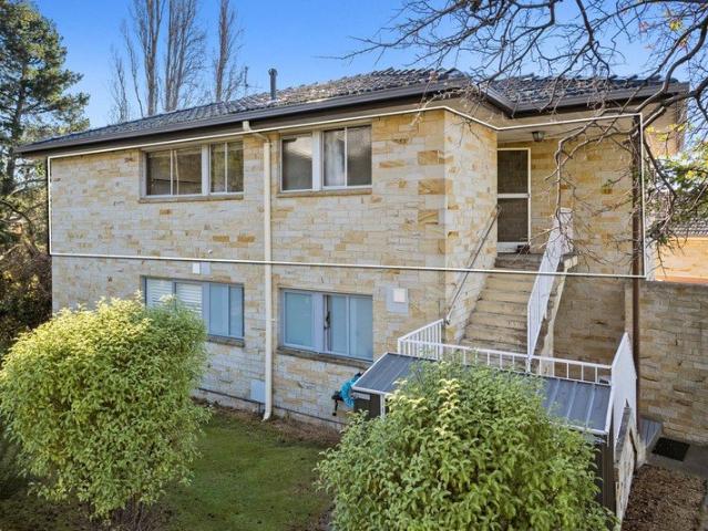 Apartment for sale in Hobart, Tasmania