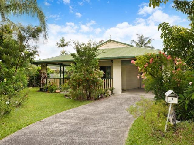 House for sale in Mullumbimby, New South Wales
