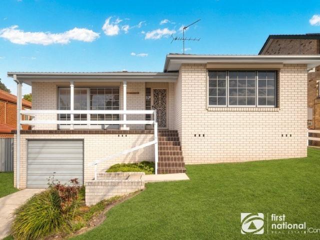 House for sale in Sydney, New South Wales