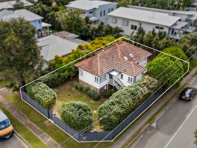 House for sale in Brisbane, Lilley