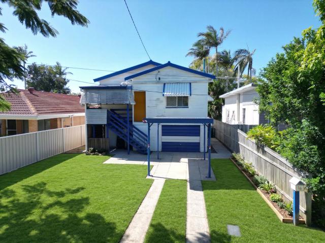 House for sale in Toombul, Queensland