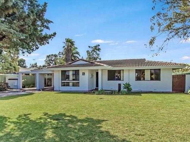 House for rent in Cockburn, Western Australia