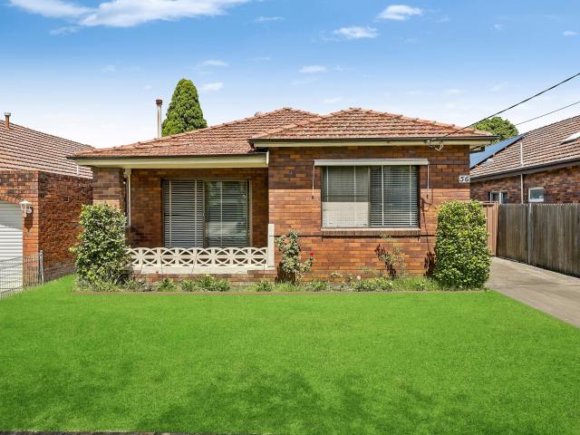 House for sale in Sydney, New South Wales